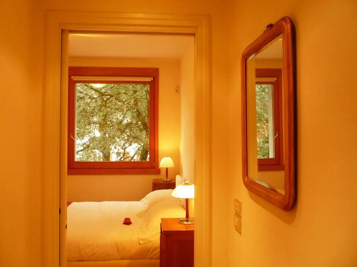 Al Chiare Bed & Breakfast Oggiono