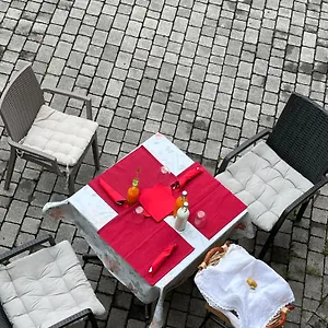  Couette-café Il Portico Del Conte
