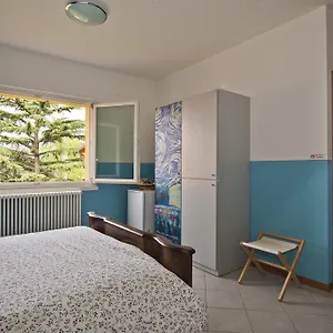  Auberge de jeunesse Molinatto