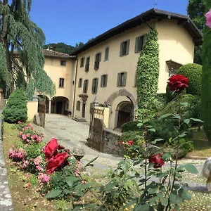  Maison d'hôtes La Volpera