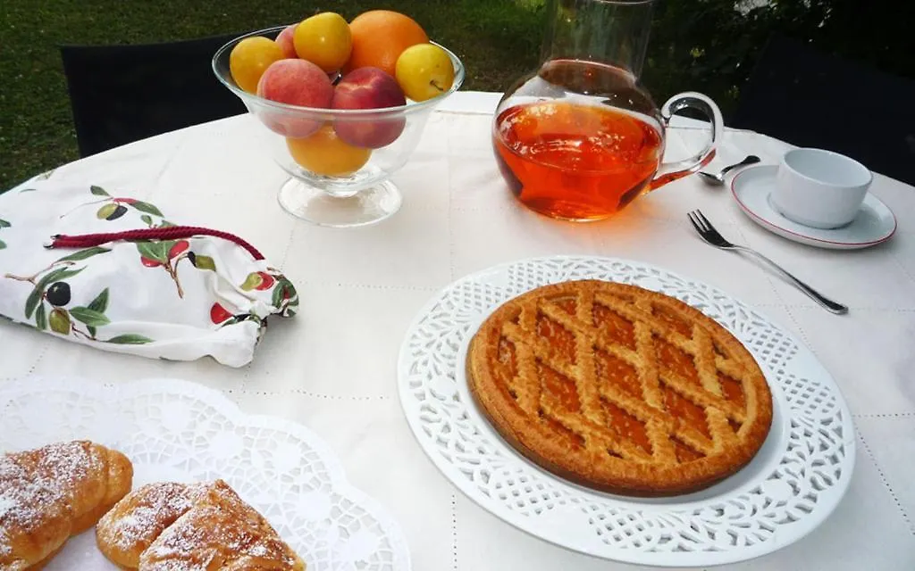 Al Chiare Bed & Breakfast Oggiono