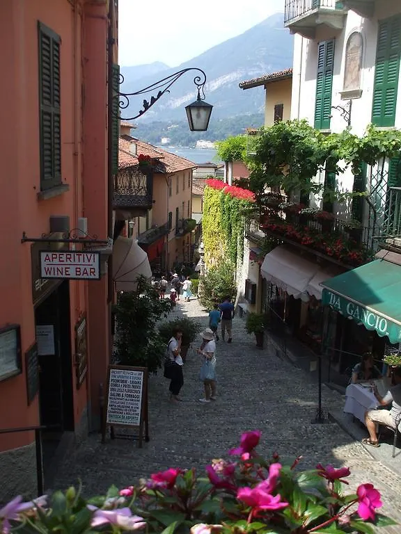 Al Chiare Bed & Breakfast Oggiono